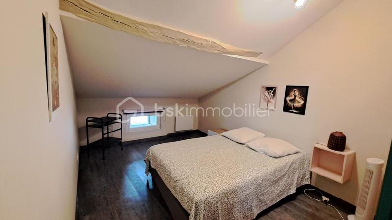 Appartement - 102 m² - 4 pièces