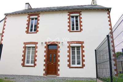 Maison - 150 m² - 6 pièces