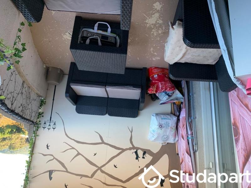 Appartement - 68 m² - 3 pièces