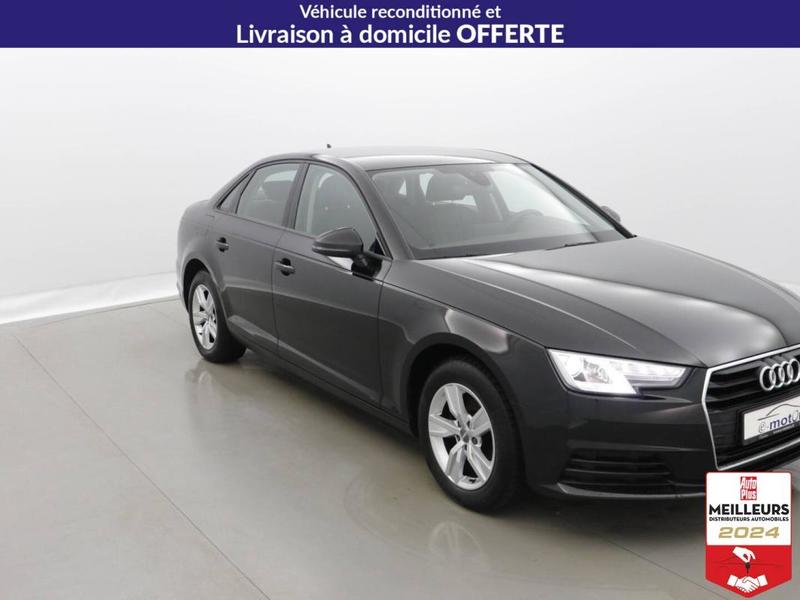 Audi A4 35 Tfsi 150 +Gps