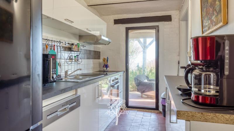 Villa - 303 m² - 12 pièces