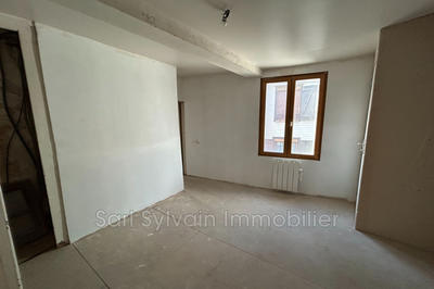 Maison de ville - 62 m² - 3 pièces