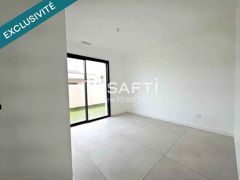 Villa - 112 m² - 4 pièces