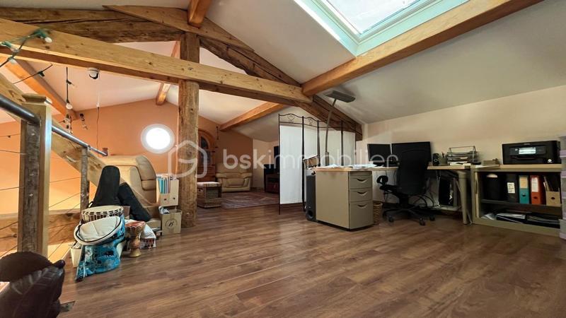 Villa - 195 m² - 5 pièces