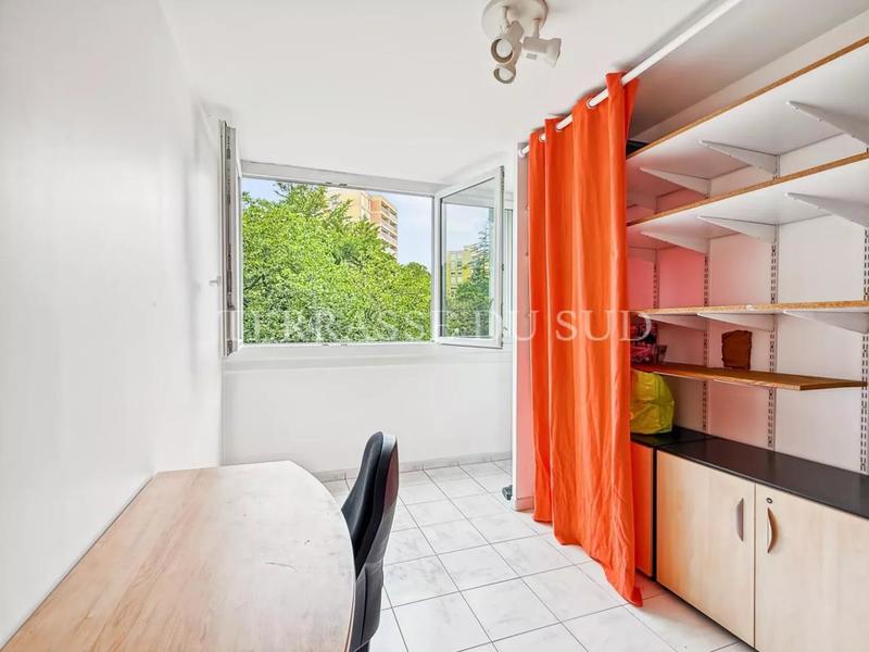 Appartement - 135 m² - 7 pièces