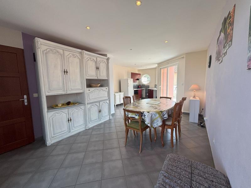 Maison - 69 m² - 3 pièces