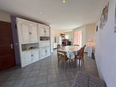 Maison - 69 m² - 3 pièces