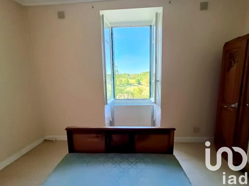 Maison de campagne - 90 m² - 5 pièces