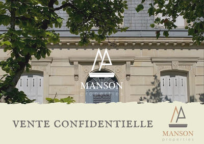 Appartement - 111 m² - 5 pièces