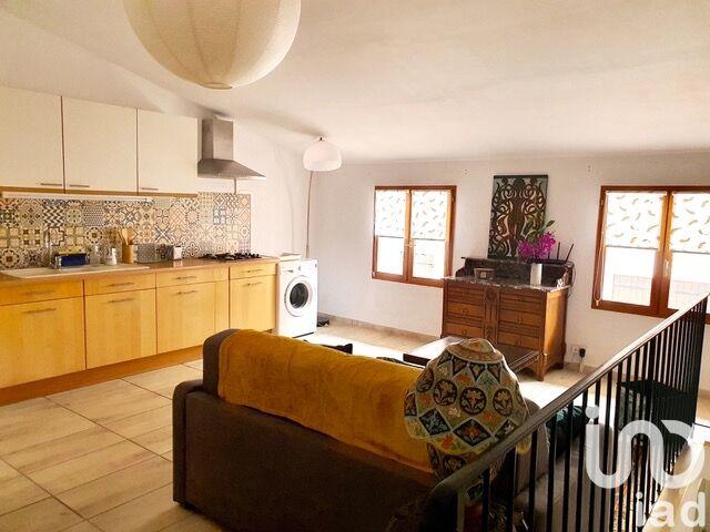 Maison - 197 m² - 7 pièces