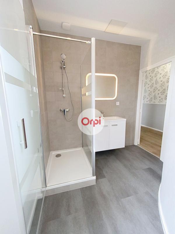 Appartement - 70 m² - 4 pièces