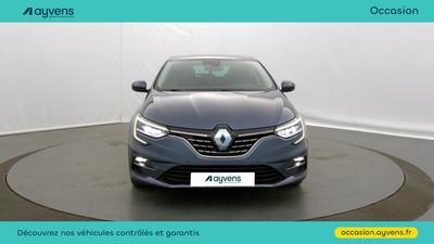 Renault Mégane 1.5 Blue dCi 115ch Techno Edc