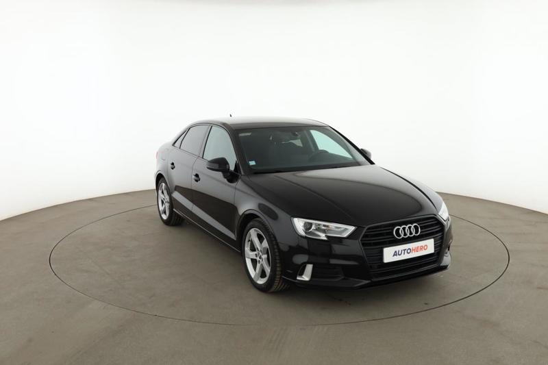 Audi A3 Berline 40 Tfsi Sport s tronic 7 190 ch