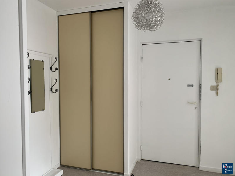 Appartement - 103 m² - 3 pièces