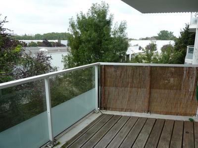 Studio - 21 m² - 1 pièce