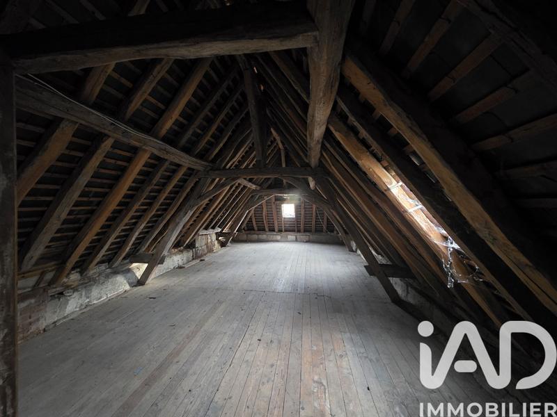 Maison - 150 m² - 7 pièces