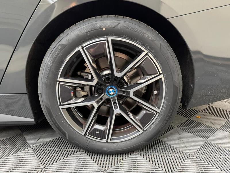 Bmw i4 G26 eDrive40 340 ch Bva m Sport