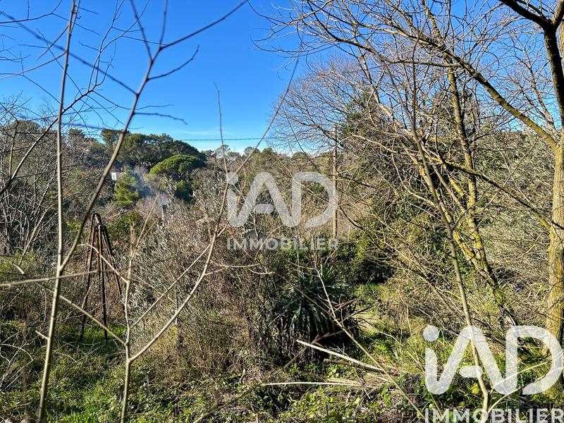 Maison - 51 m² - 2 pièces