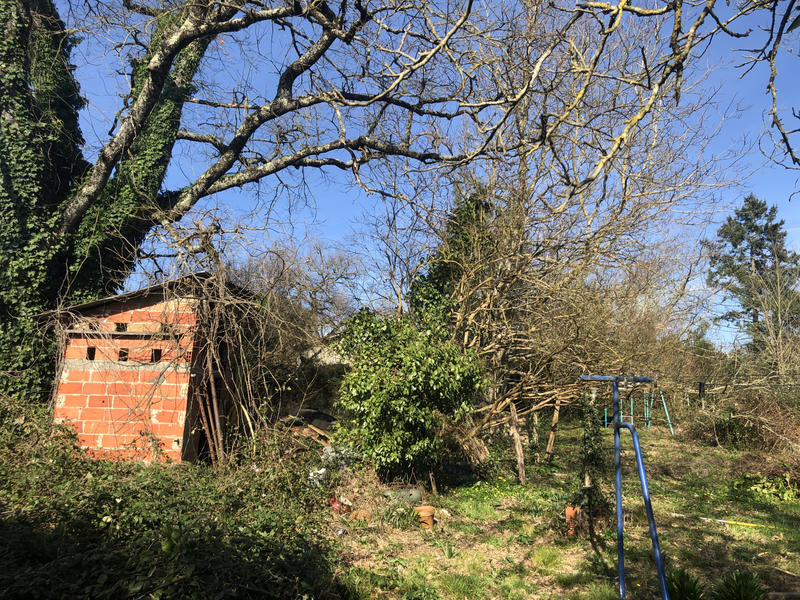 Maison - 134 m² - 7 pièces