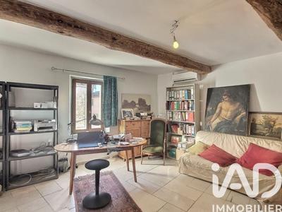 Maison de village - 127 m² - 6 pièces