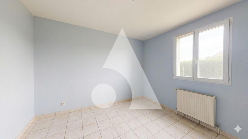 Maison - 140 m² - 7 pièces