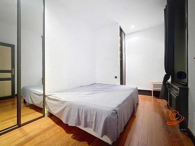 Appartement - 110 m² - 4 pièces