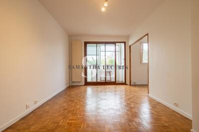 Appartement - 50 m² - 3 pièces