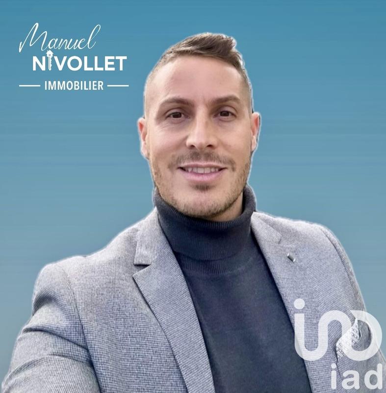 Appartement - 79 m² - 4 pièces