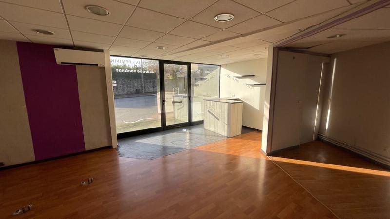 Local commercial - 53 m²