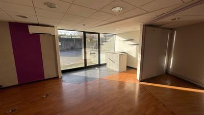 Local commercial - 53 m²