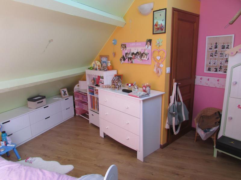 Longère - 115 m² - 5 pièces