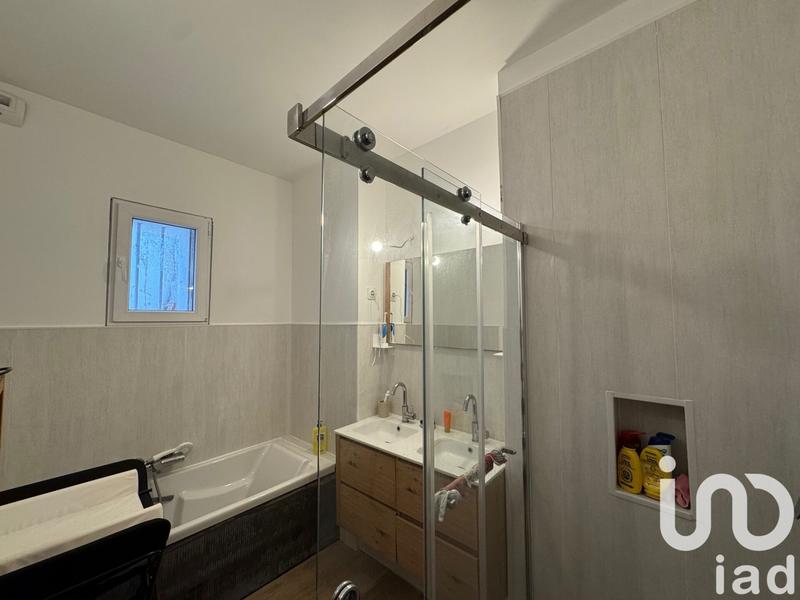 Maison - 82 m² - 4 pièces