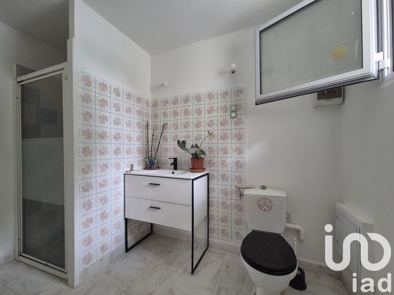 Maison - 106 m² - 4 pièces