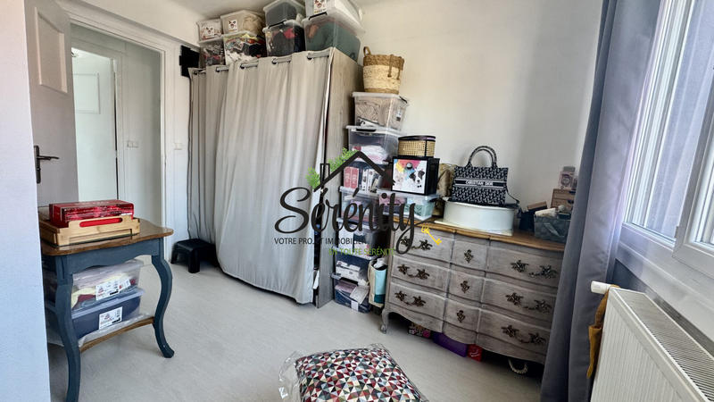 Maison - 100 m² - 6 pièces