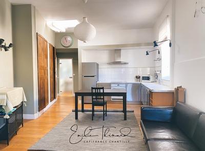 Appartement - 51 m² - 2 pièces