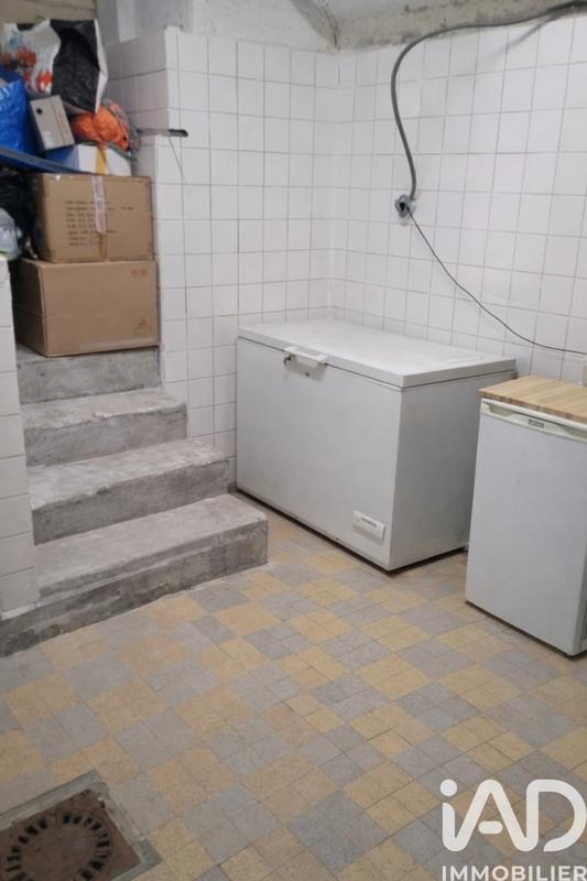 Appartement - 112 m² - 4 pièces