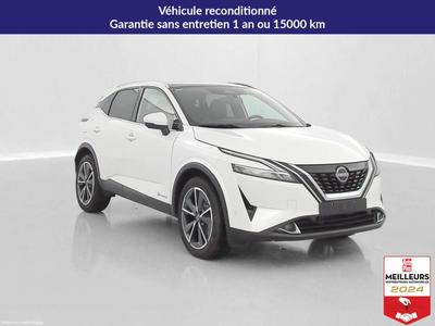 Nissan Qashqai III e-Power 190ch Tekna
