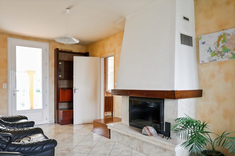 Maison - 175 m² - 10 pièces