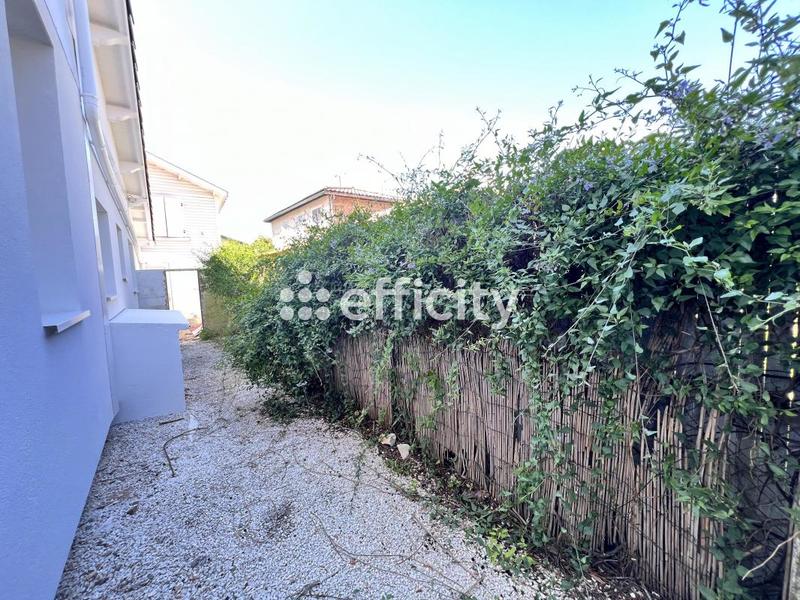 Appartement - 52 m² - 3 pièces