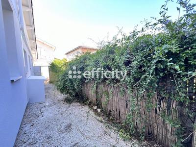 Appartement - 52 m² - 3 pièces