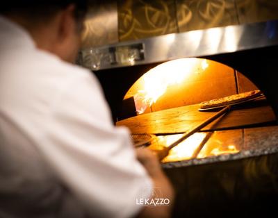 Fonds de commerce - Hôtellerie / Restauration - 750 m²