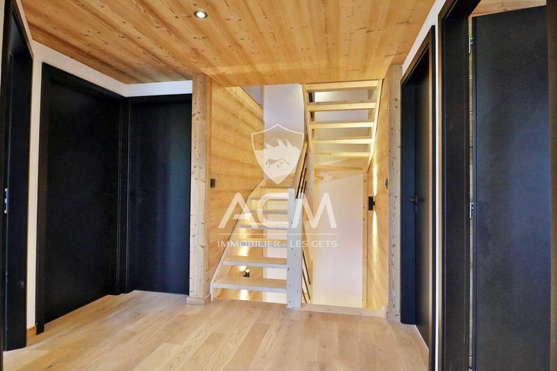 Appartement - 109 m² - 4 pièces