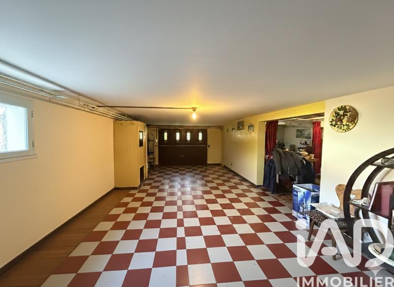 Maison - 81 m² - 4 pièces