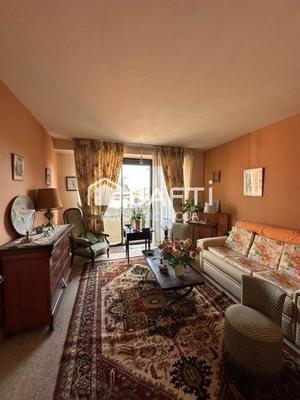 Appartement - 31 m² - 1 pièce