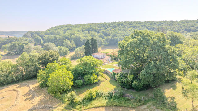 Maison - 155 m² - 6 pièces