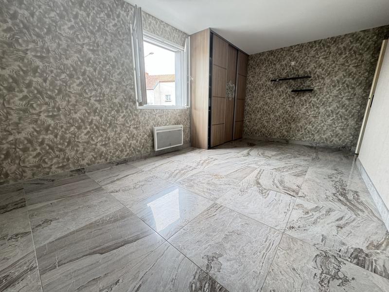 Villa - 164 m² - 5 pièces