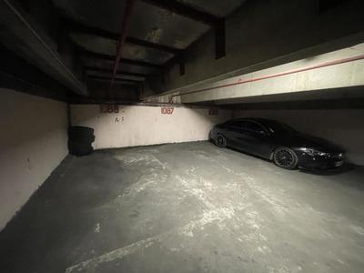 Parking - 10 m²