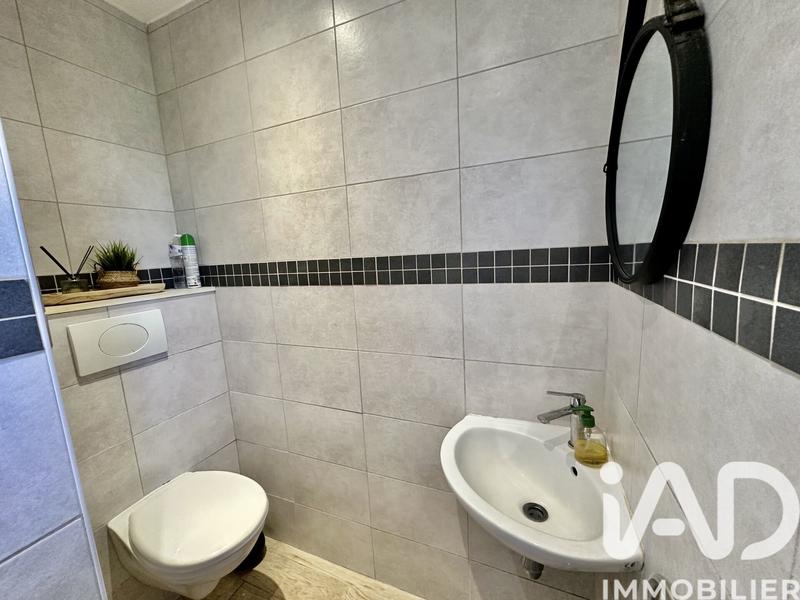 Maison - 136 m² - 7 pièces