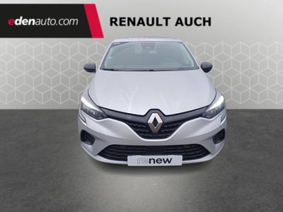 Renault Clio SCe 65 Authentic