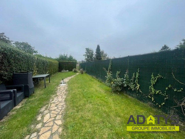 Maison - 121 m² - 6 pièces